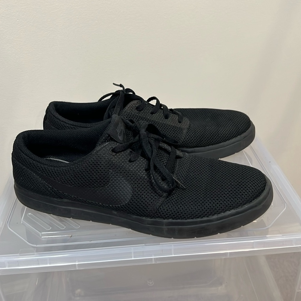 Nike sb portmore ultralight